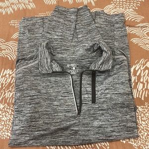 Liberty pro pullover